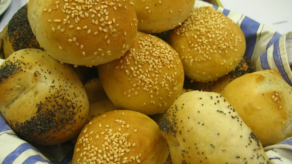 Blackbird Bakery – artisan bakery in Crystal Palace, London