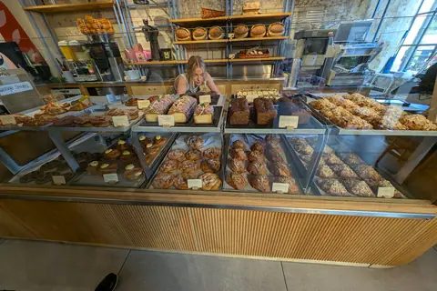 Blackbird Bakery photo 3